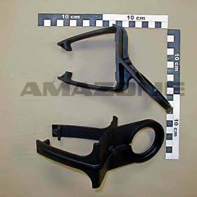 Faltenbalghalter Amazone 952936