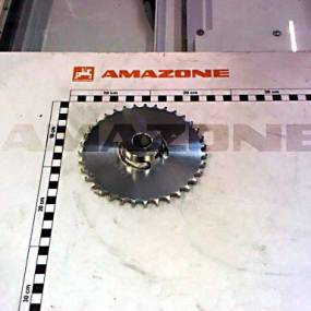 Antriebskettenrad Z=35 Amazone 953141