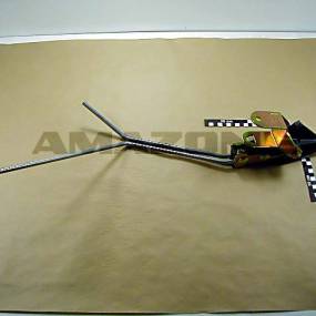 Striegelelement mitte Amazone 953563