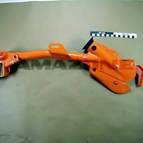 Schleppschar Ii (11) Amazone 954871