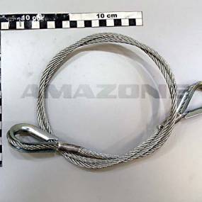 Drahtseil 6X1350 Amazone 955732