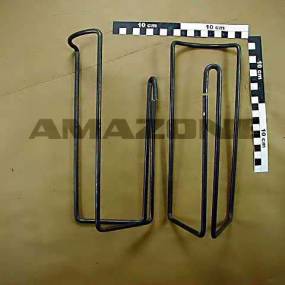 Behaelteraufnahme (02/K3) (955917) Amazone