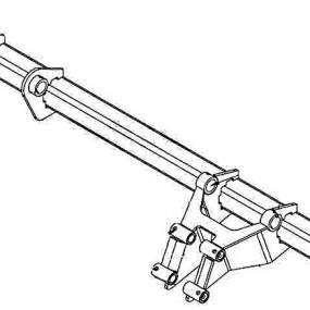 Scheibenbal.hi.re.cir.4000D (0 Amazone 961761