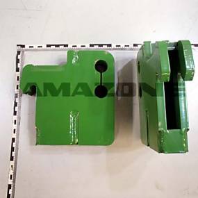 Klemmprofiladapter (02) Amazone 962637