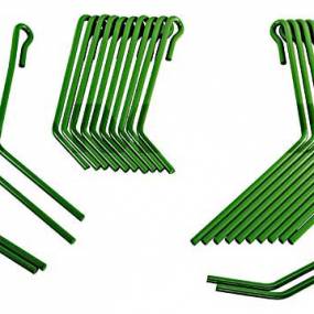 Striegelzinkensatz Iiis Cir 3M Amazone 963401