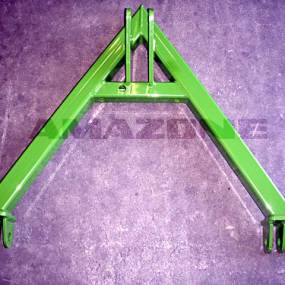 Amazone Dreieck 970655