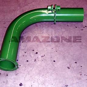 Rohrbogen Verteiler Li (02) Amazone 970768