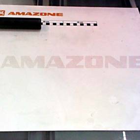 Bolzen A1 30X133X 11X 15 (B32) Amazone 974492