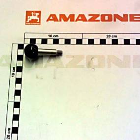 Griffstange D=10 L=52,5 1.4305 Amazone 975388