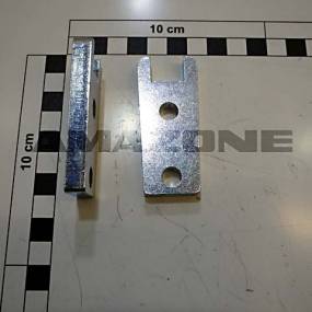 Klammerblech (B10) Amazone 976558