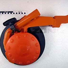 Rotec D9 1.A. Amazone 977693