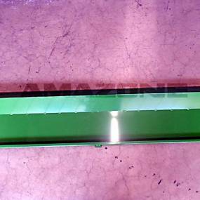 #Rahmenhaube Lgbs 150 (02) Amazone 992009