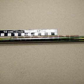 Achse (Fe//Zn12//C) Amazone 995534