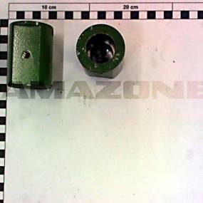 #Buchse (02/K3) Amazone 997675