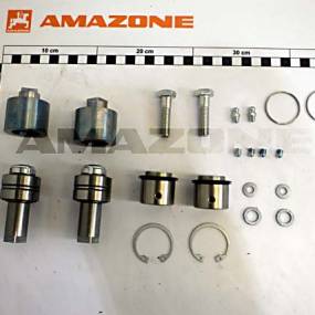 Lagersatz L+R Fuer Stuetzrolle Ph05+ Amazone 999649