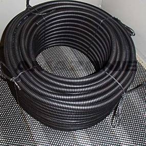 Schlauch-Schutz Ewt-Pp M16/P11 Amazone AP549