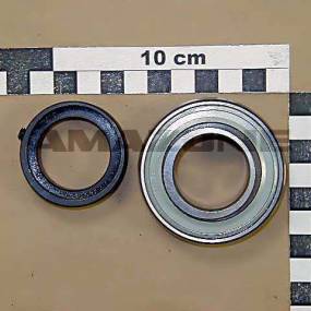 Spannlager 206 Ina Amazone CA035