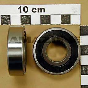 Rillenkugellager Amazone CA048