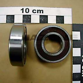 Rillenkugellager Amazone CA079