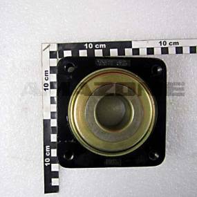 Spannlager M. Gehaeuse 4-Loch 208 Snr (Ce067) Amazone