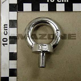 Ringschraube Din 580 M10 Va (Da047) Amazone