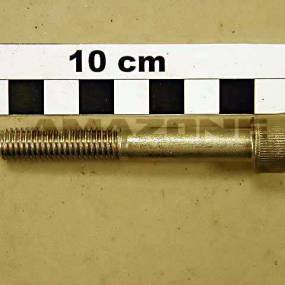 Zylinderschraube Iso 4762 10X70 A4 Amazone DA651