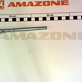 Zylinderschraube Iso 4762 8X120 8.8 Vz Amazone DA789