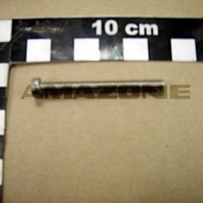 Zylinderschraube Iso 1207 5X50 Va Amazone DA801