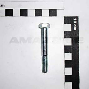 Sechskantschraube Iso 4014 8×60 8.8 Vz (Db024) Amazone