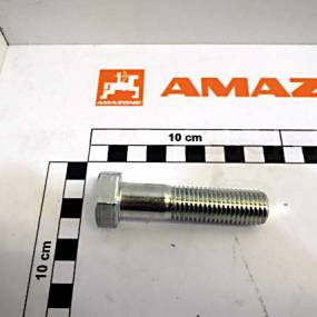 Sechskantschraube Iso 4014 16×65 8.8 Vz (Db097) Amazone