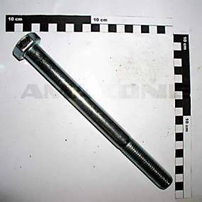 Sechskantschraube Iso 4014 20×230 8.8 Vz (Db118) Amazone