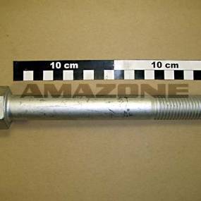 Sechskantschraube Iso 4014 24X200 10.9 Vz Amazone DB434