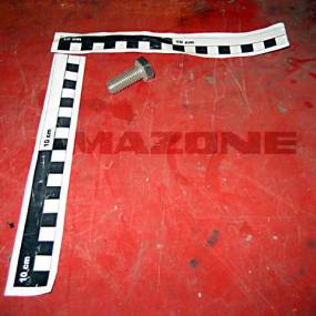 Sechskantschraube Iso 4017 12×30 Va (Dc152) Amazone