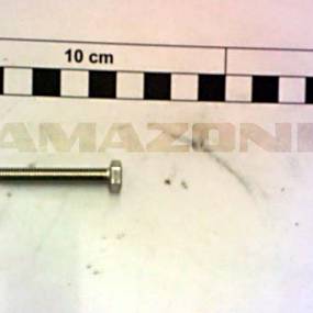 Sechskantschraube Iso 4017 6×40 Va (Dc165) Amazone