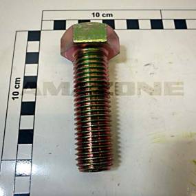 Sechskantschraube Iso 4017 24×75 8.8 Vz (Dc322) Amazone