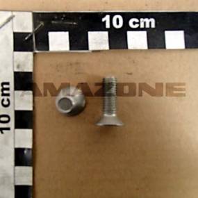 Senkschraube Iso 10642 8×25 Va (Dd485) Amazone