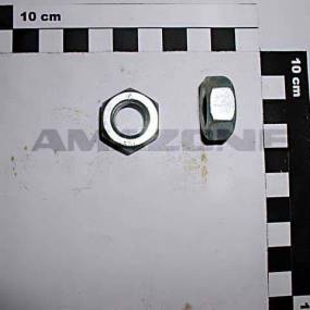 Sechskantmutter Iso 4032 M14 8 A2G (De043) Amazone