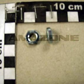 Sechskantmutter Iso 4035 M8 04 Vz Amazone DE192