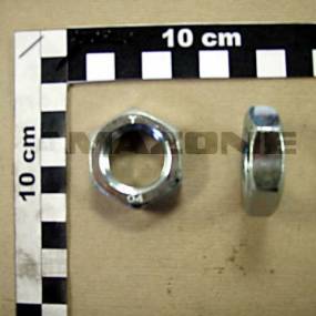 Sechskantmutter Iso 8675 M22X1,5 04 Vz Amazone DE219