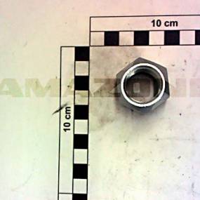 Sicherungsmutter Din 980 M22X1,5 8 A2G (De273) Amazone