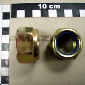 Sicherungsmutter Iso 10512 M24X2 10 (De330) Amazone