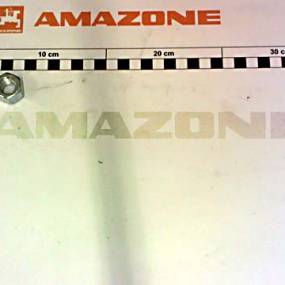 Sechskantmutter M14X1,5 10 A2G Amazone DE434