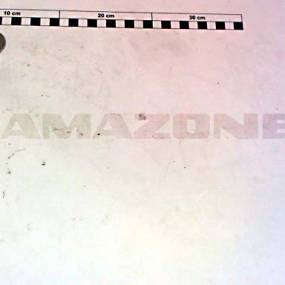 Scheibe Din 93 13 St Amazone DF002