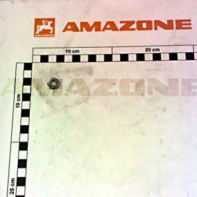 Scheibe Iso 7093-1 5,3X15X1 A2 (Df207) Amazone