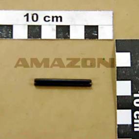 Spannstift Iso 8752 5X 40 St (Di033) Amazone