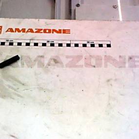 Spannstift Iso 8752 10X 50 St (Di080) Amazone