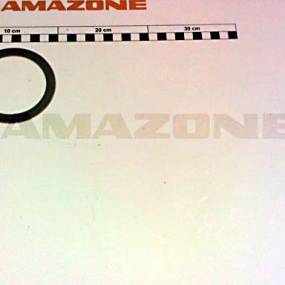 Passscheibe Din 988 70X 90X1 Amazone DL066