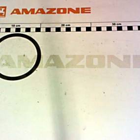 Passscheibe 85X100X0,35 Amazone DL226