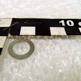 Passscheibe Din 988 10X 16X1 Amazone DL276