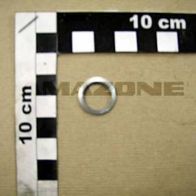 Sicherungsscheibe 13X18X1,5 A2G Amazone DL326